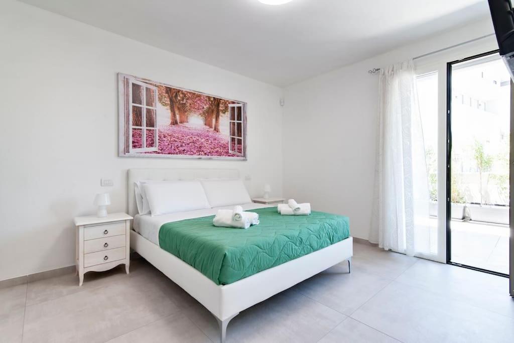 Appartement Renoir - Balcone E Box Auto - Selection *