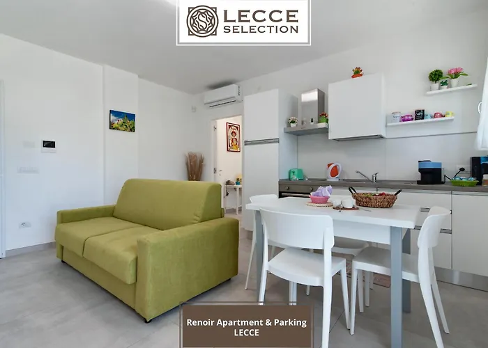 Renoir - Balcone E Box Auto - Lecce Selection