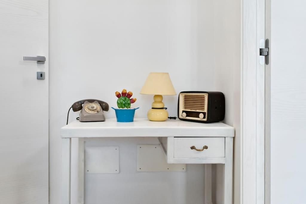Appartamento Renoir - Balcone E Box Auto - Selection