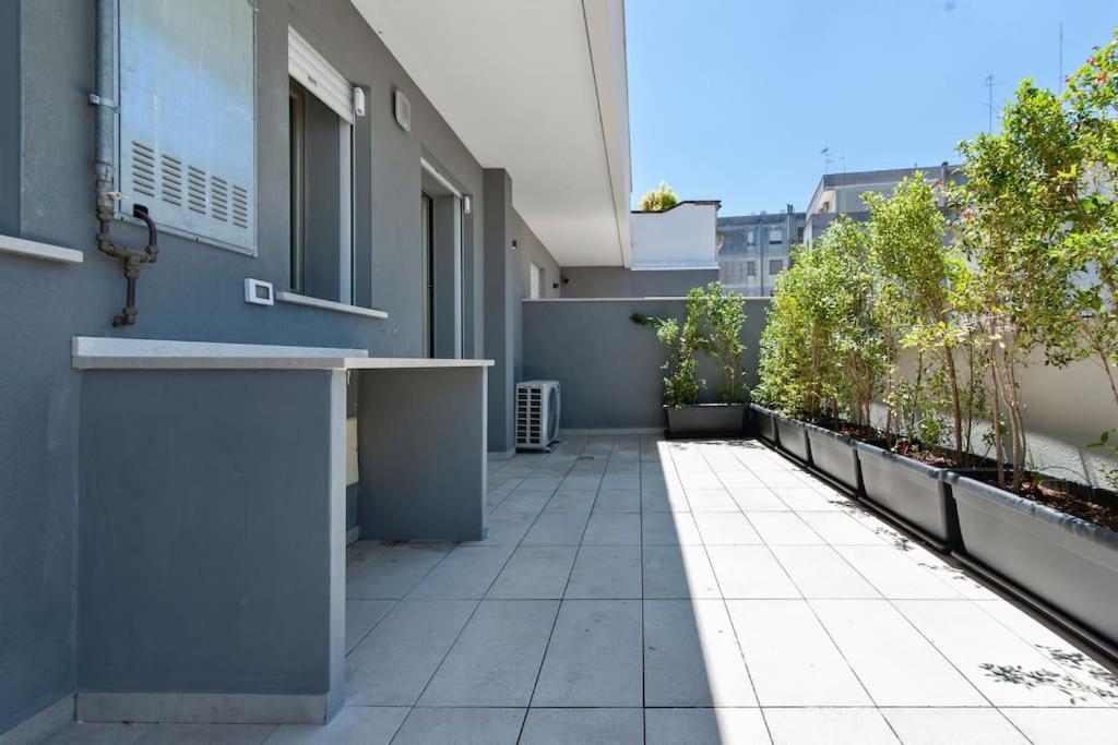 Renoir - Balcone E Box Auto - Selection Appartamento *