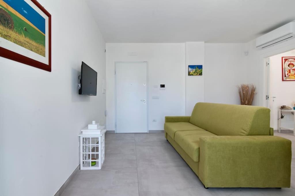 Appartamento Renoir - Balcone E Box Auto - Selection Lecce