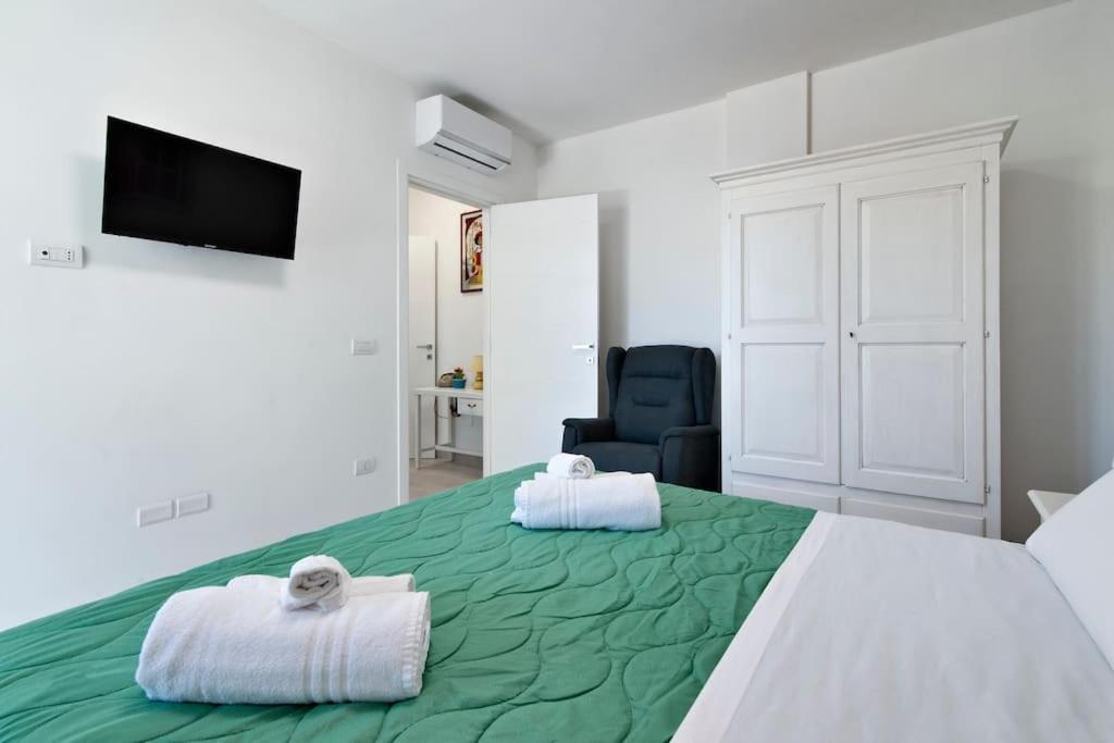 Appartamento Renoir - Balcone E Box Auto - Selection Lecce