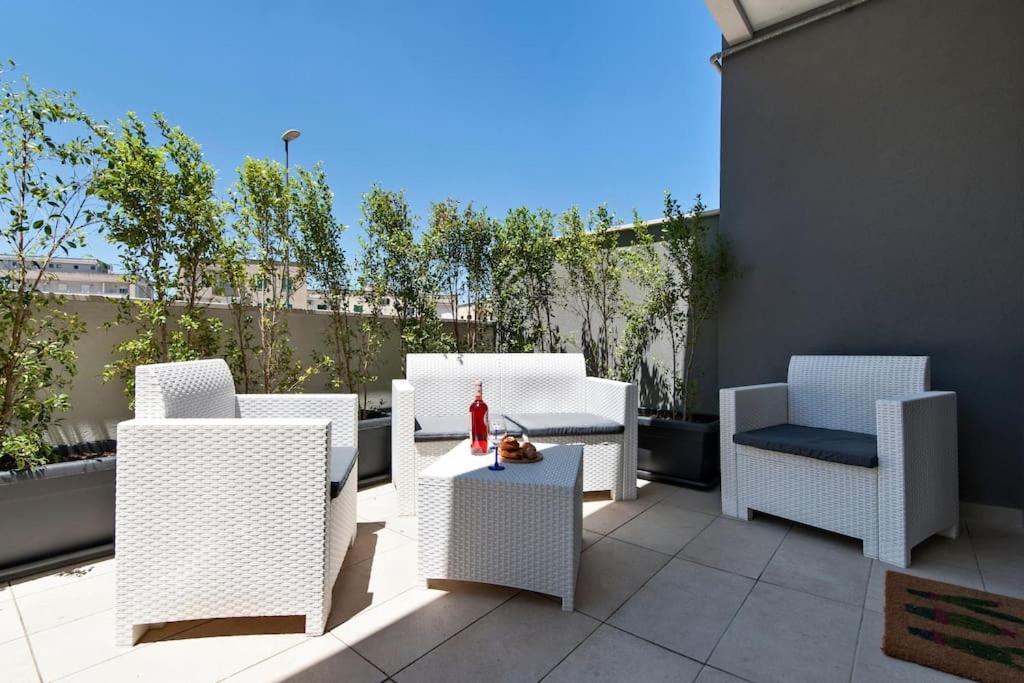 Renoir - Balcone E Box Auto - Selection