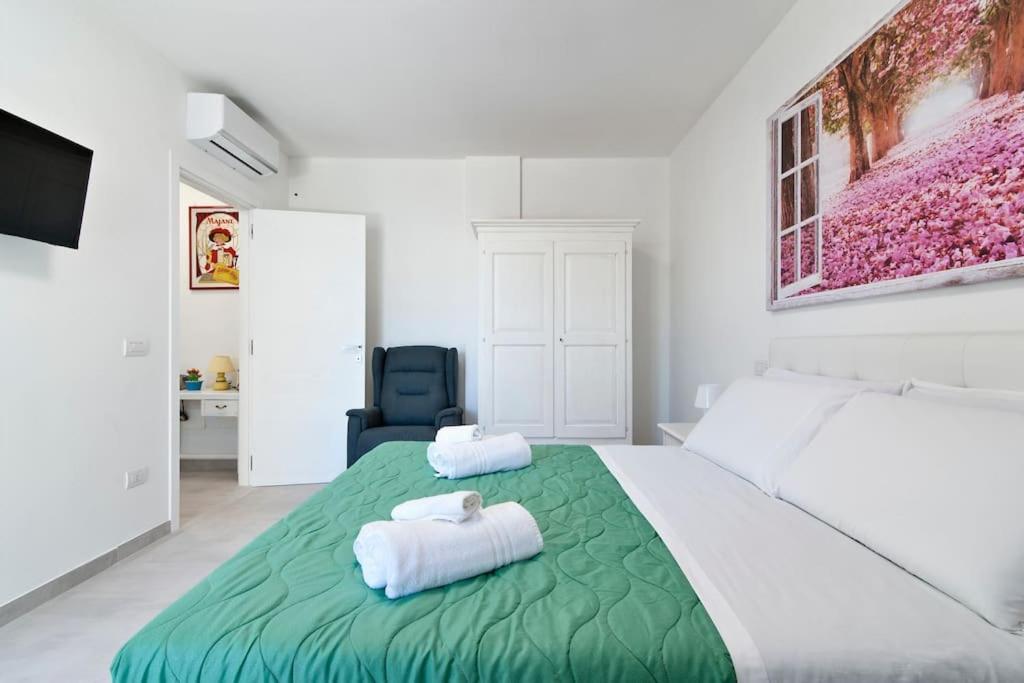 Appartamento Renoir - Balcone E Box Auto - Selection Lecce