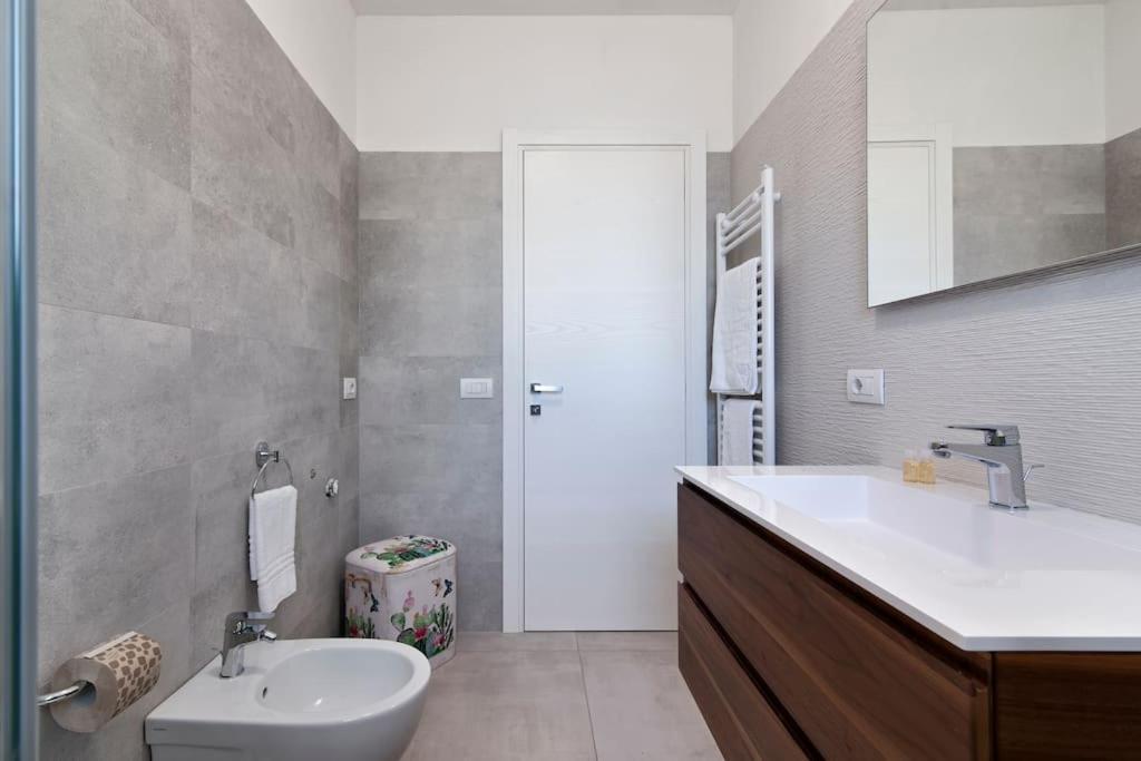 Appartamento Renoir - Balcone E Box Auto - Selection