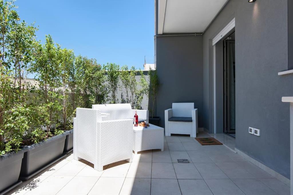 Renoir - Balcone E Box Auto - Selection Lecce