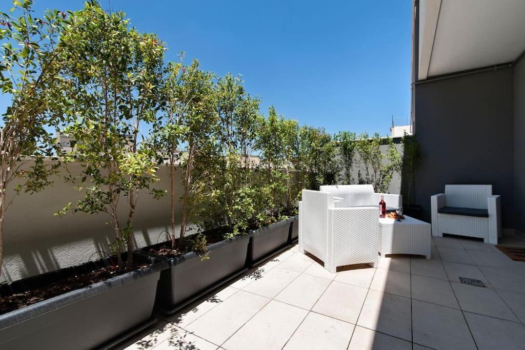 Renoir - Balcone E Box Auto - Selection