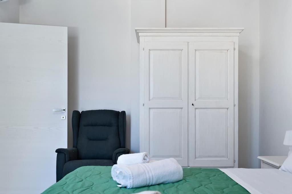 Appartamento Renoir - Balcone E Box Auto - Selection Lecce