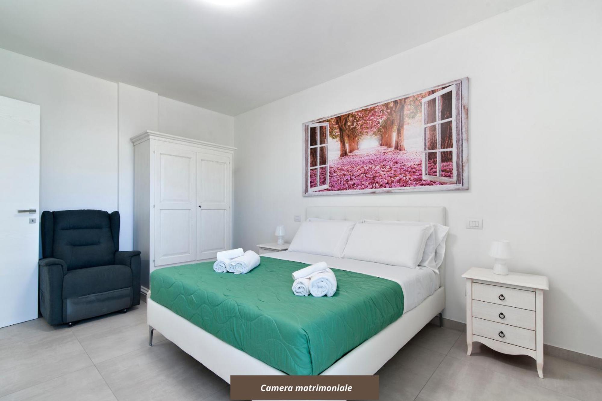 Renoir - Balcone E Box Auto - Selection Lecce